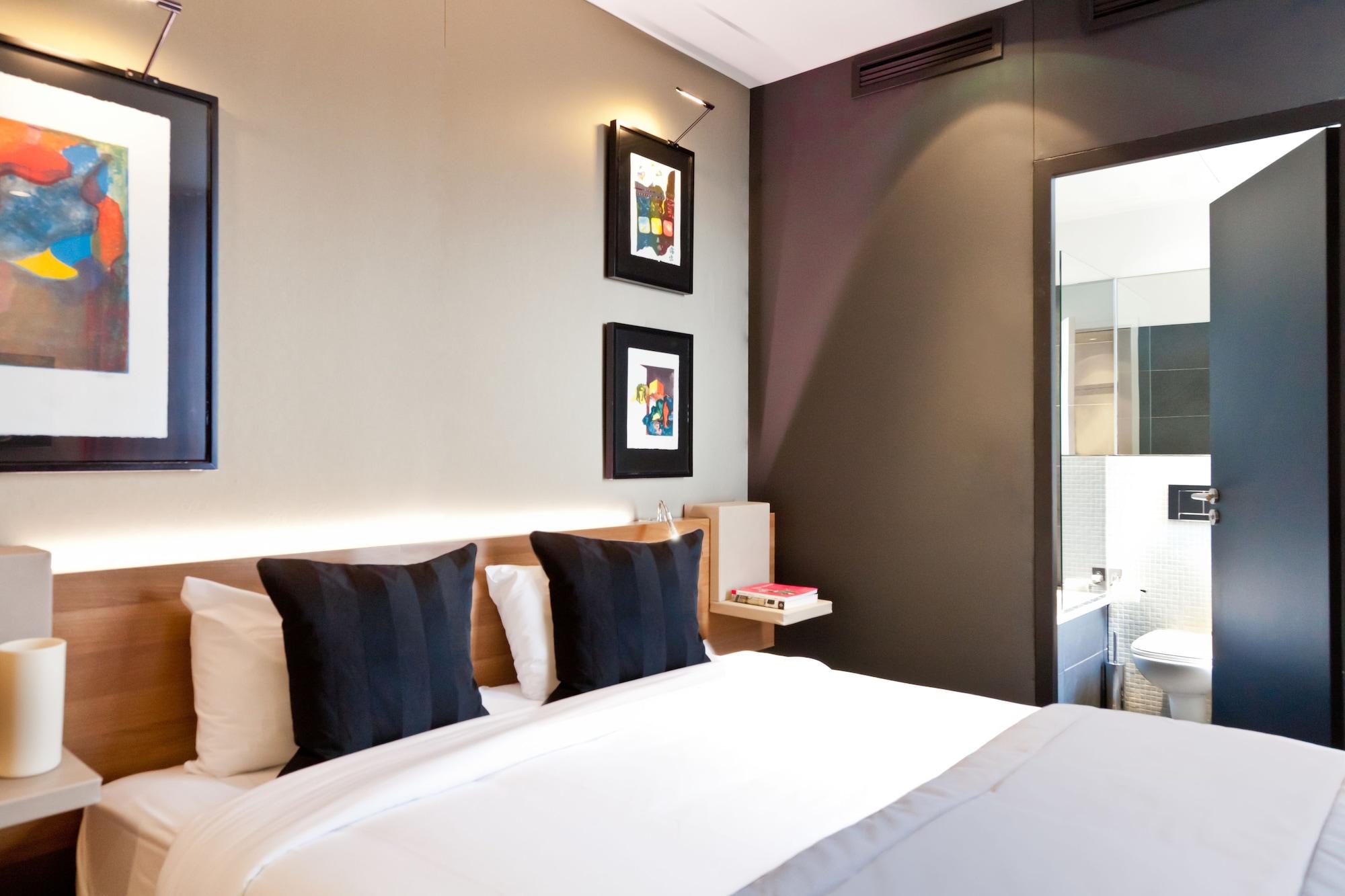 Fred'hotel 3* Paris
