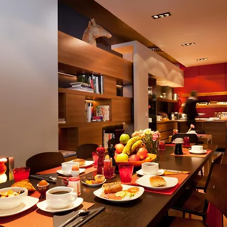 Fred\'Hotel 