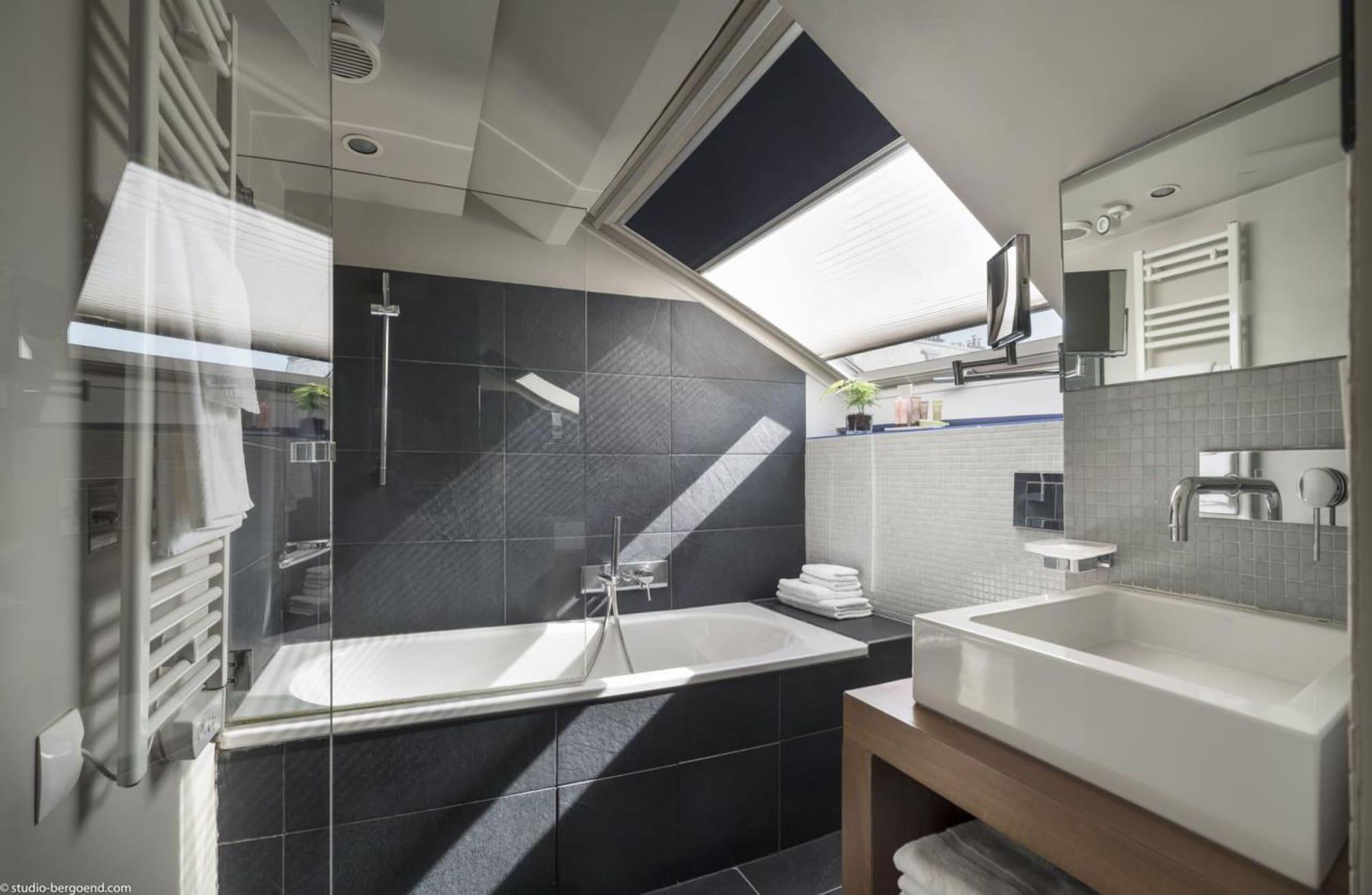 Fred'hotel 3* Parigi