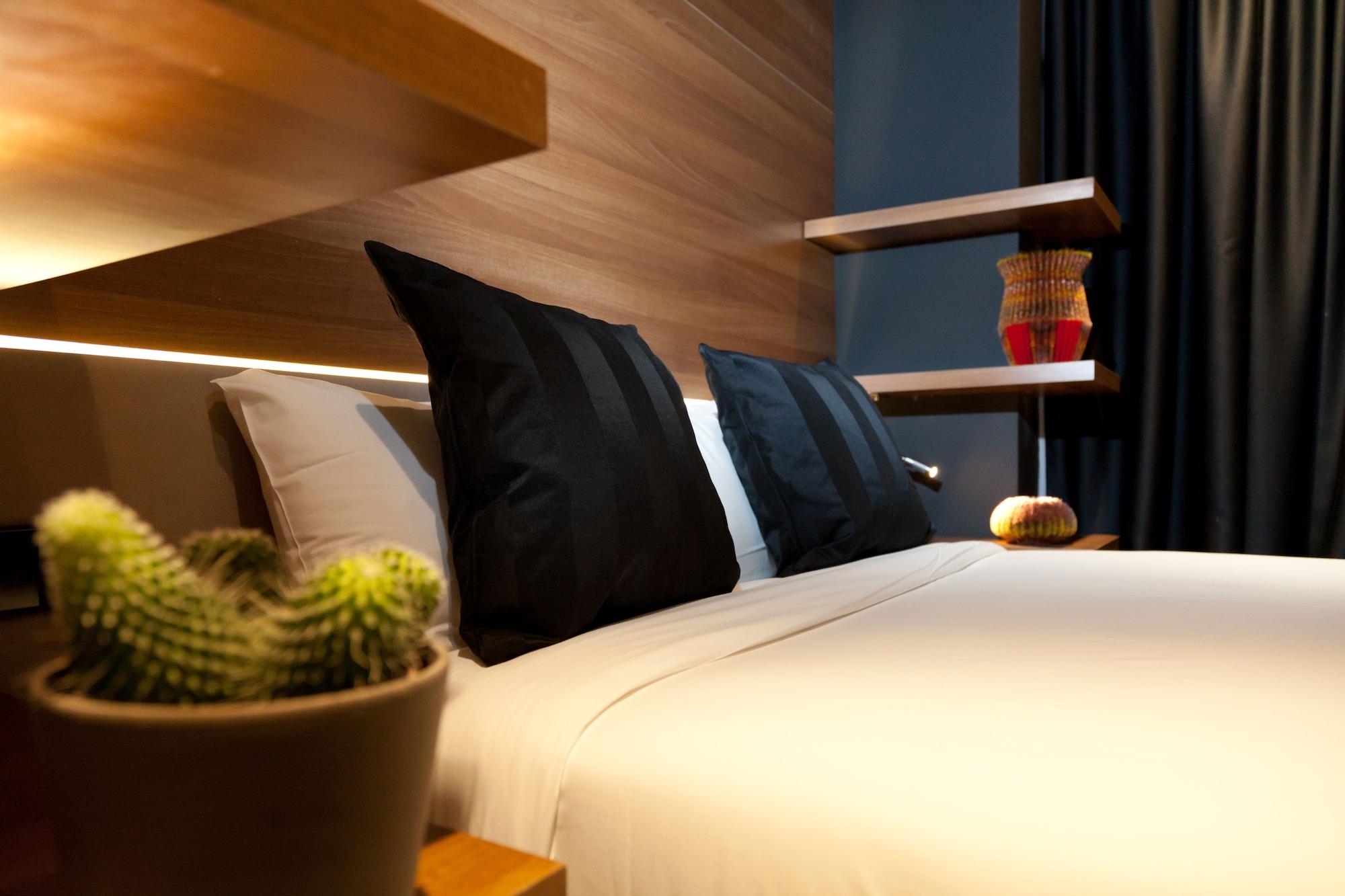 Fred'hotel 3* Parigi