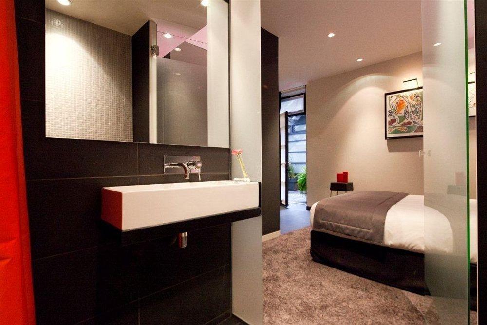 Fred'hotel Parigi
