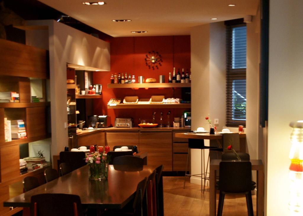 Fred'hotel 3* Parigi