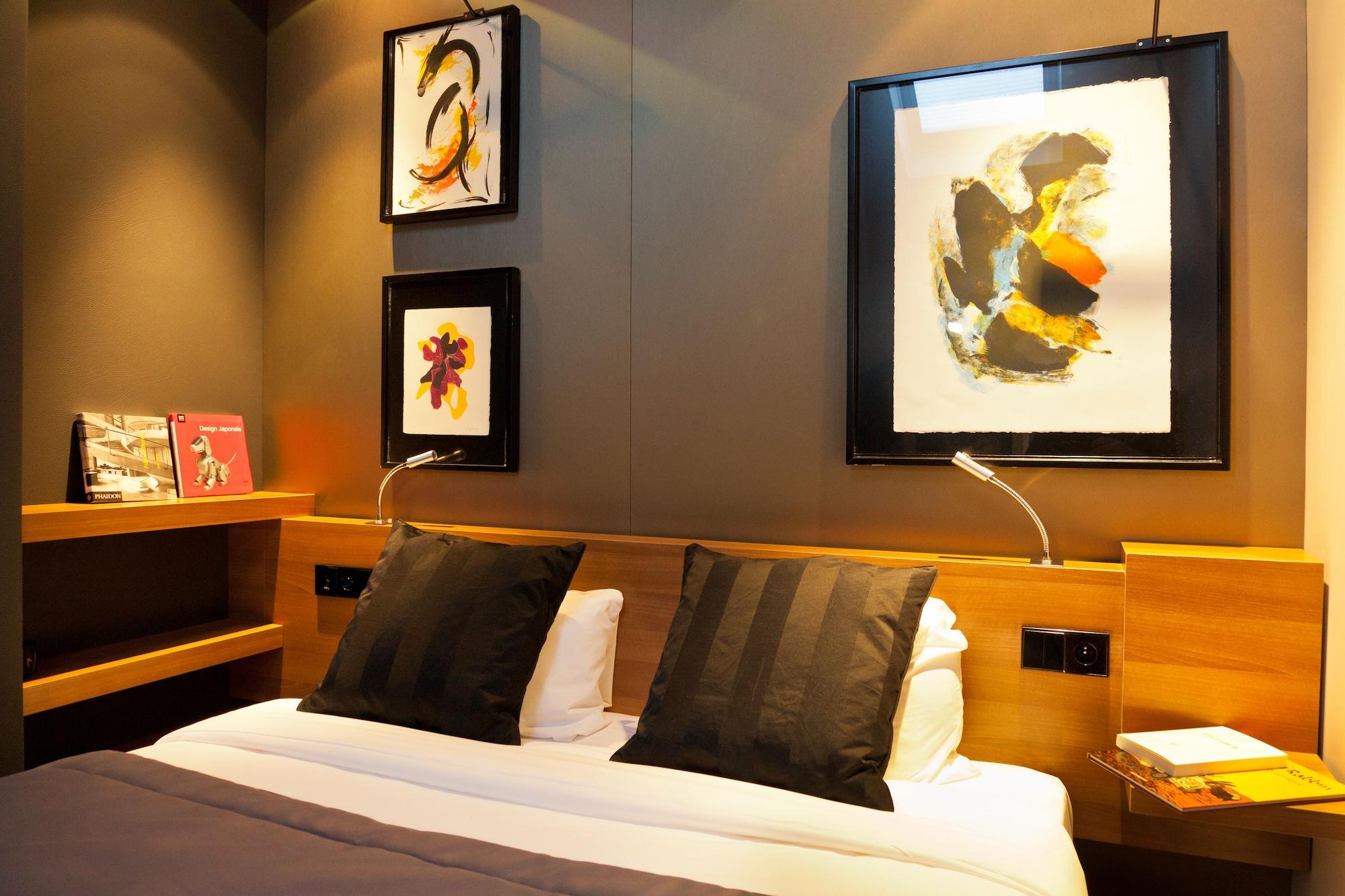 Fred'hotel 3* Parigi