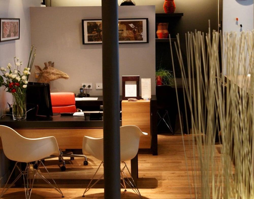 Fred'hotel 3*