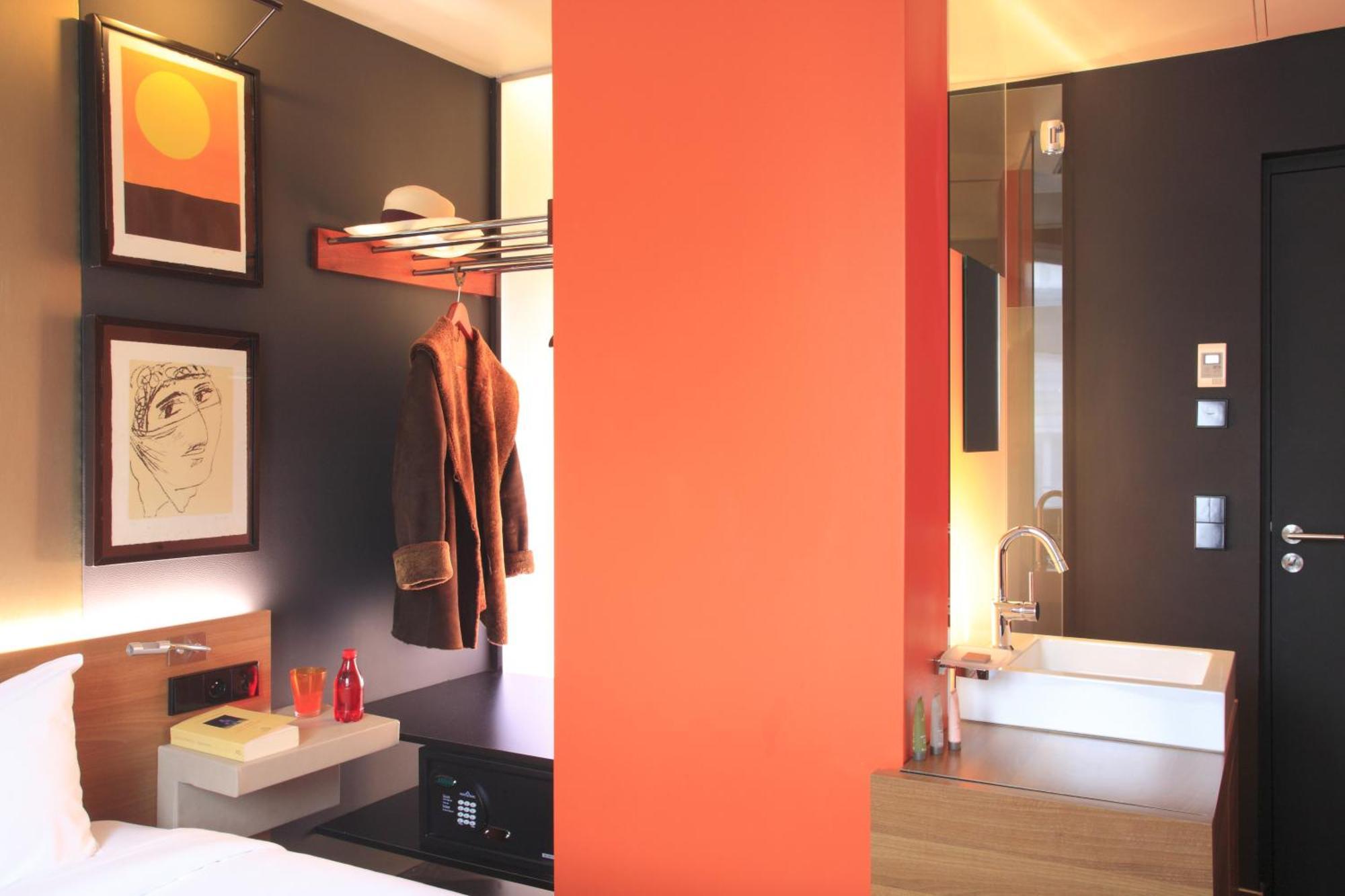 Hotel Fred'hotel Paris