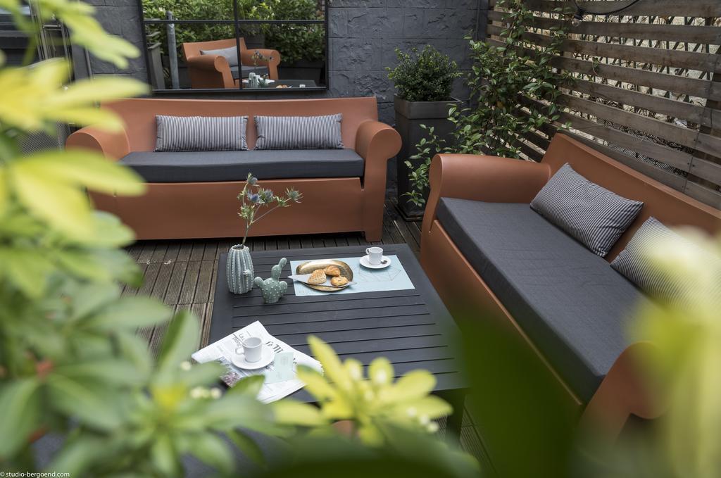 Hotel Fred'hotel Parigi
