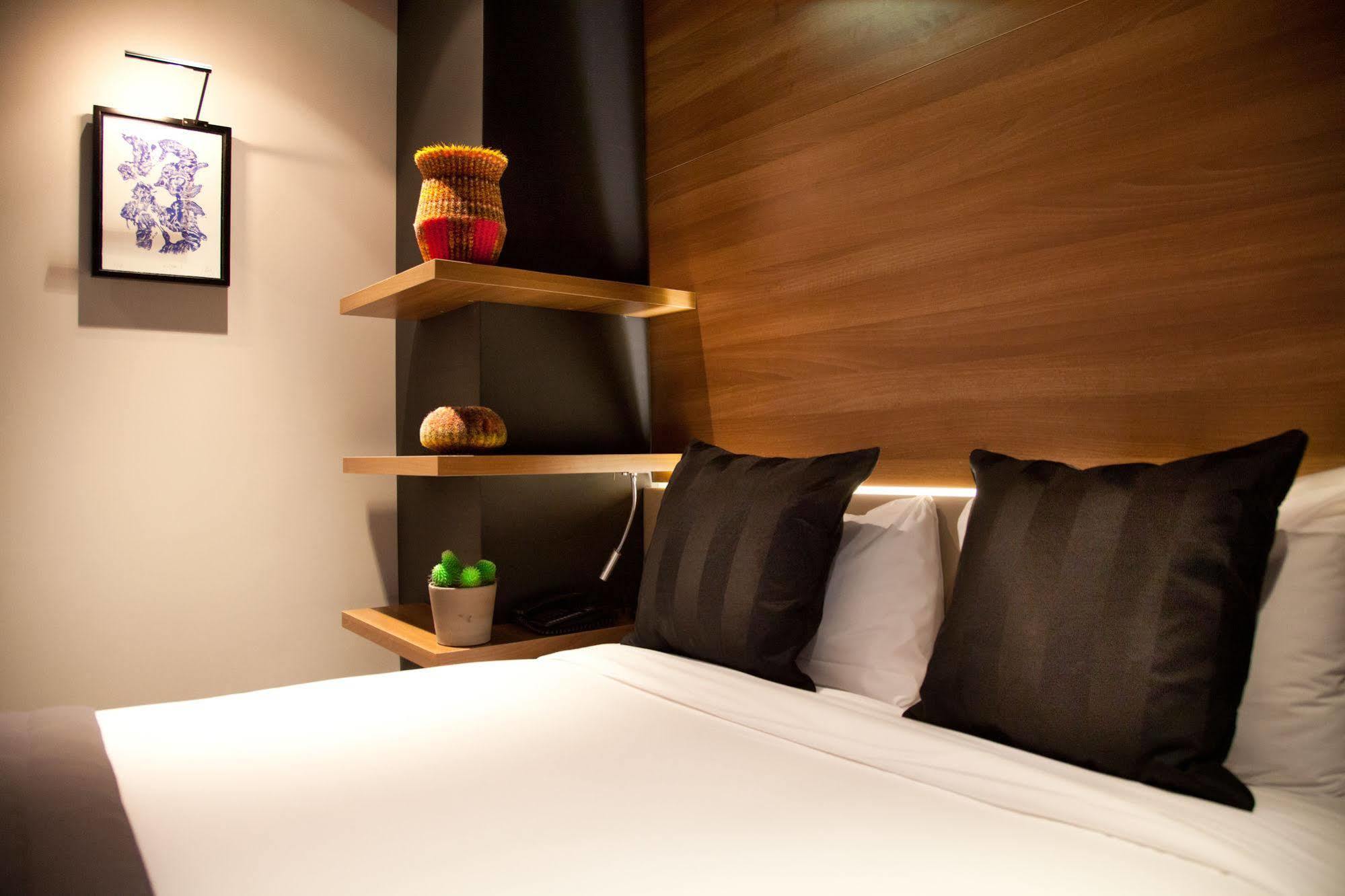 Fred'hotel Hotel Parigi