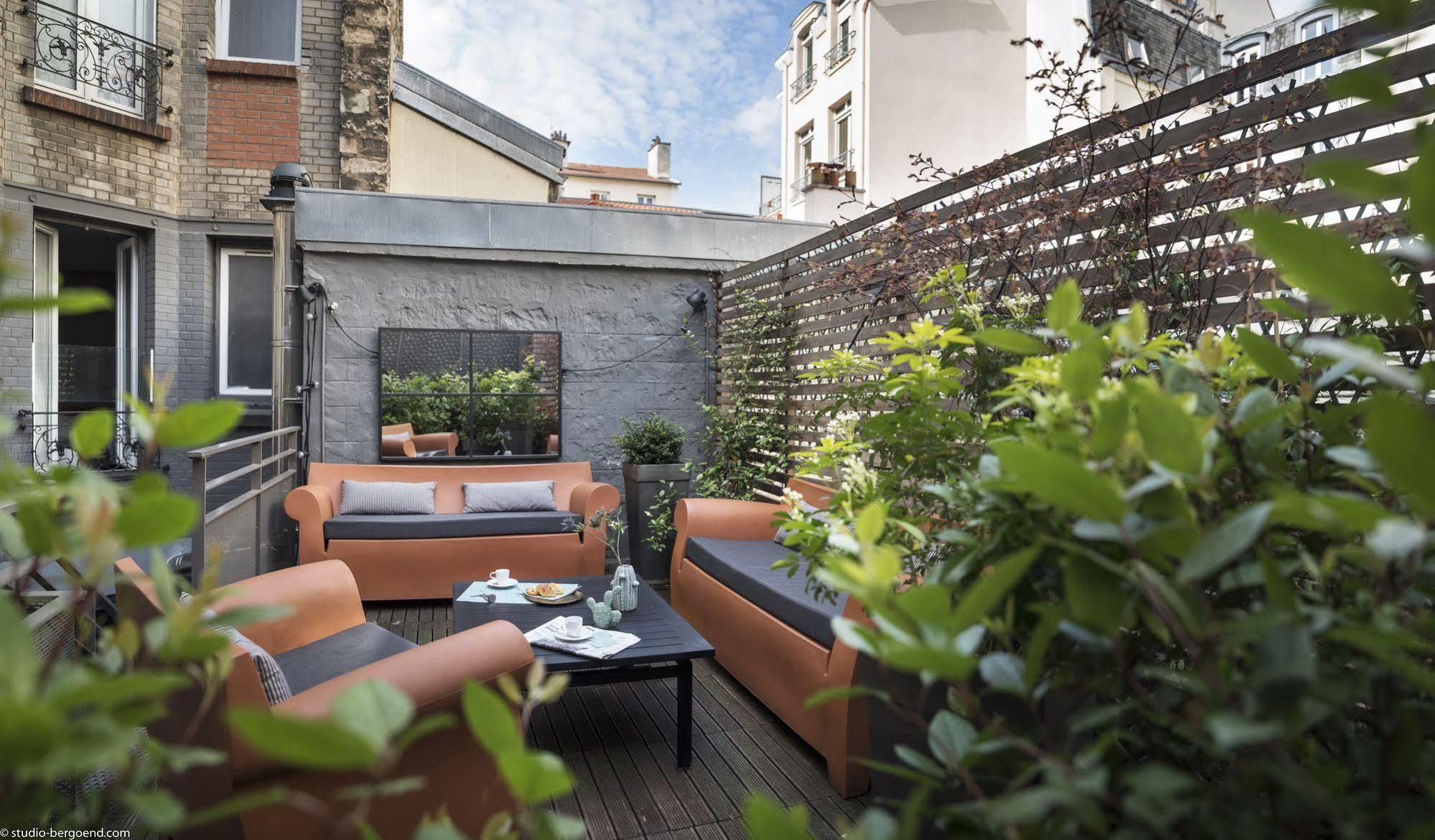 Hotel Fred'hotel Parigi