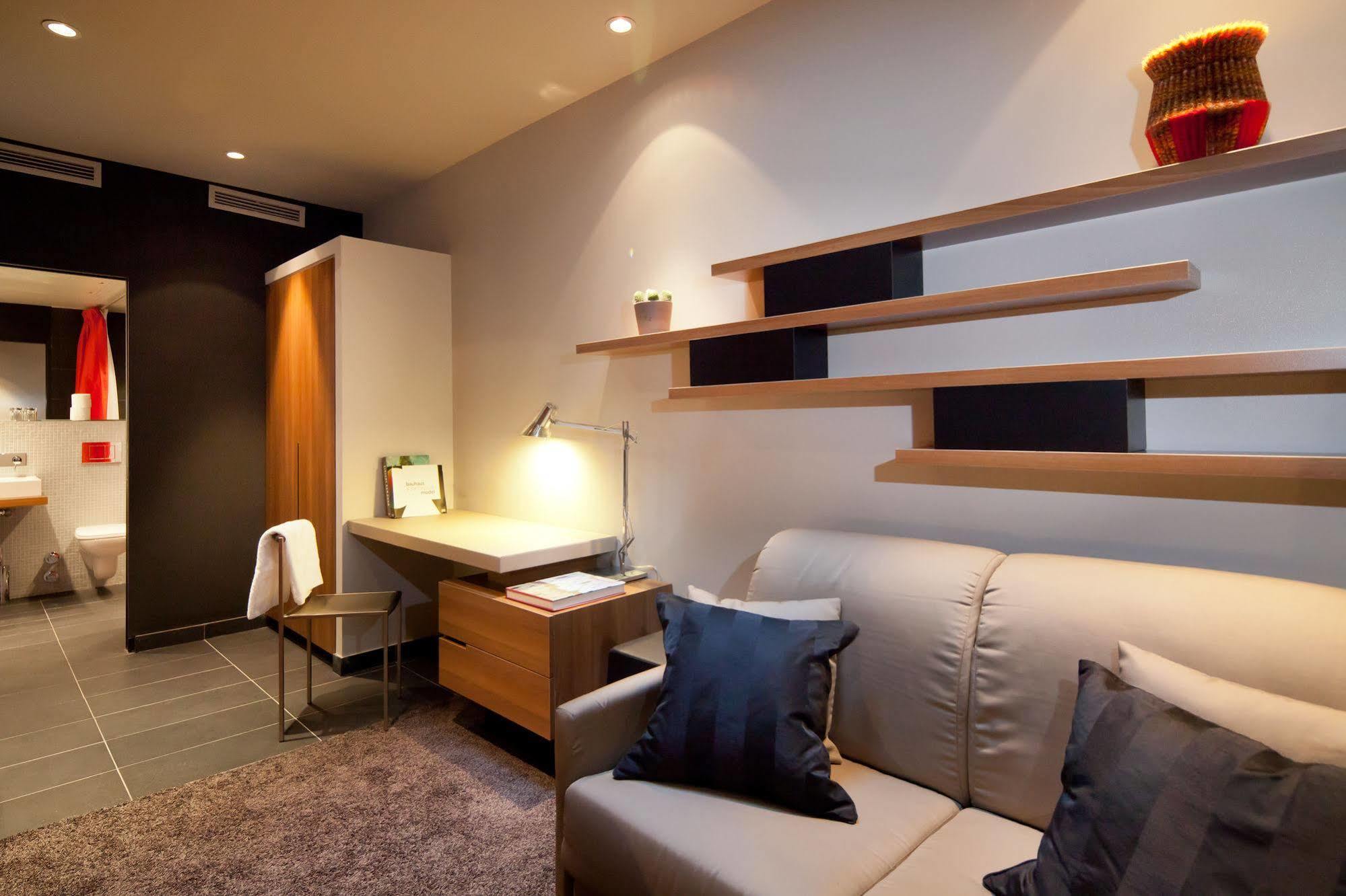 Hotel Fred'hotel Parigi