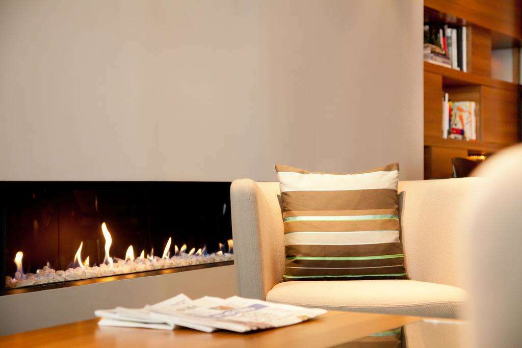 Fred'hotel Hotel Parigi