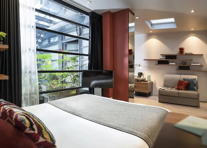 Fred Hôtel