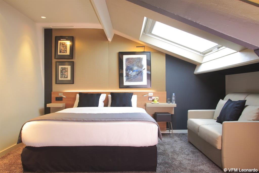 Fred Hotel 3*