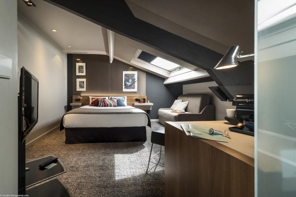 Fred Hotel