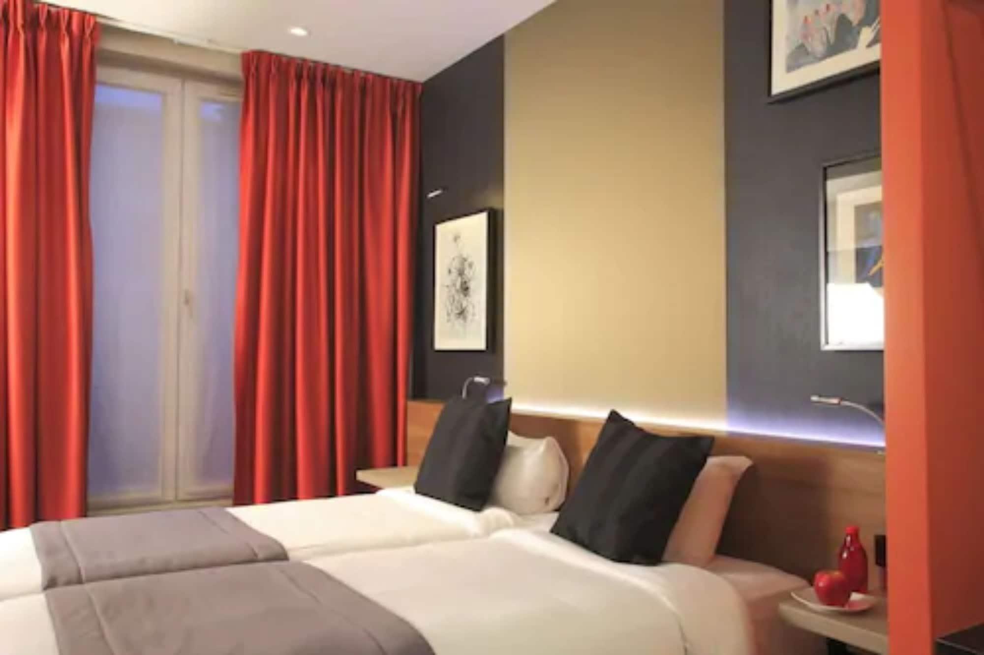Hotel Fred