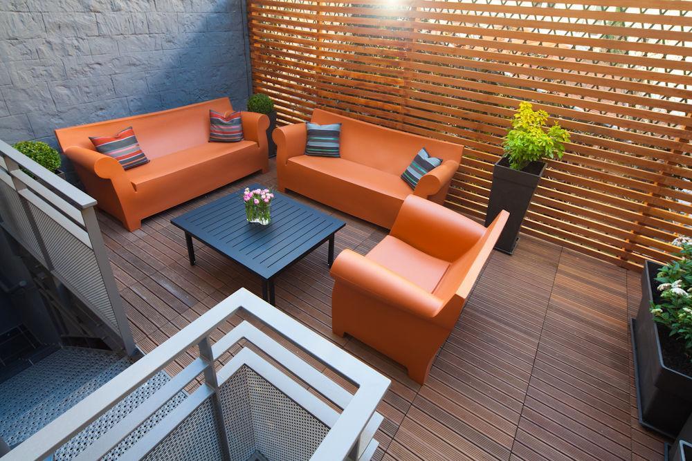 Fred Hotel 3*