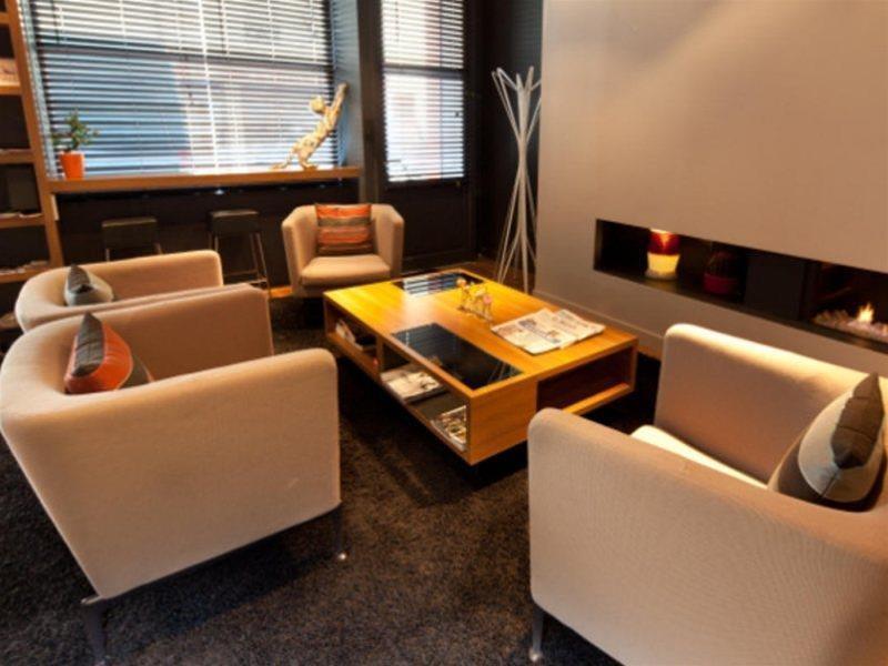 Fred Hotel 3*