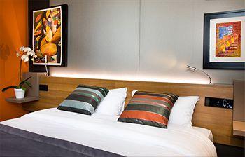 Fred Hotel 3*
