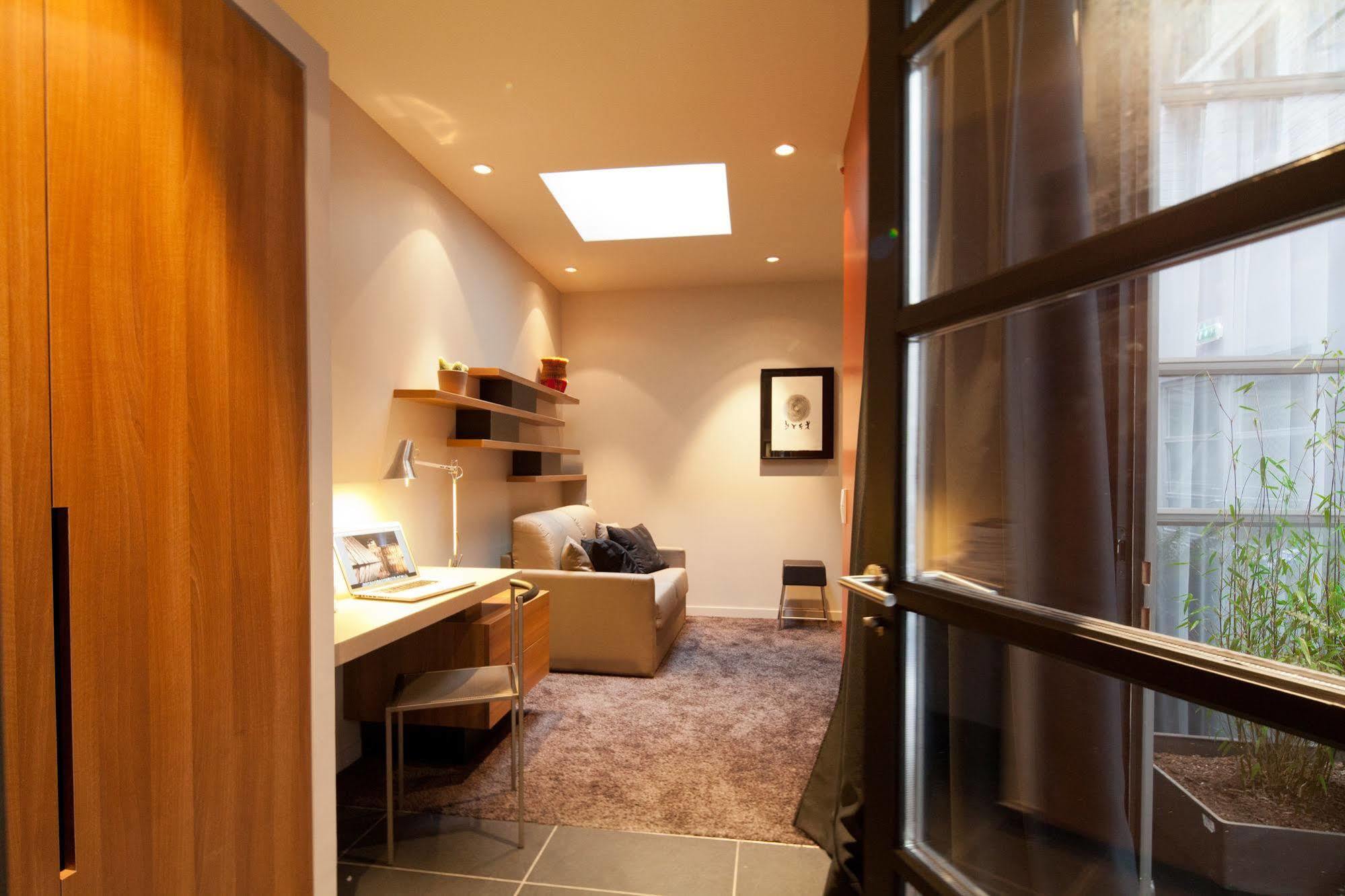 Hotel Fred